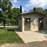 Review photo of Bridgeview Campground by Matt S., October 1, 2016