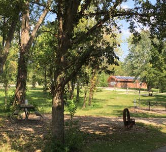 Camper-submitted photo from Bridgeview Campground