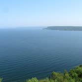 Review photo of South Nicolet Bay Campground — Peninsula State Park by Jimmy P., April 2, 2015