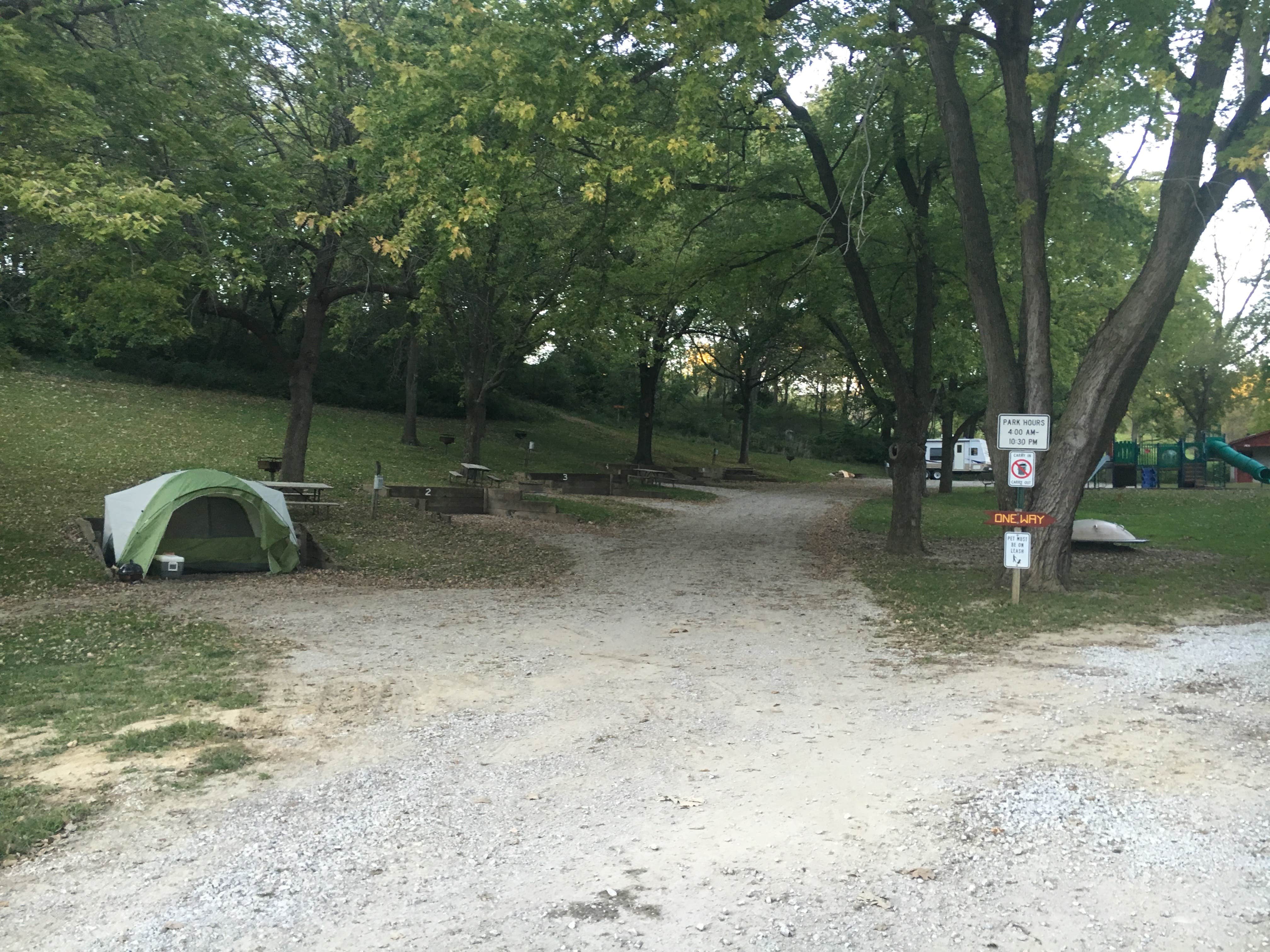 Matt S.&#x27;s photo at Pony Creek Co Park in Iowa