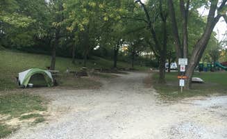 Matt S.'s photo at Pony Creek Co Park near Lewis, IA
