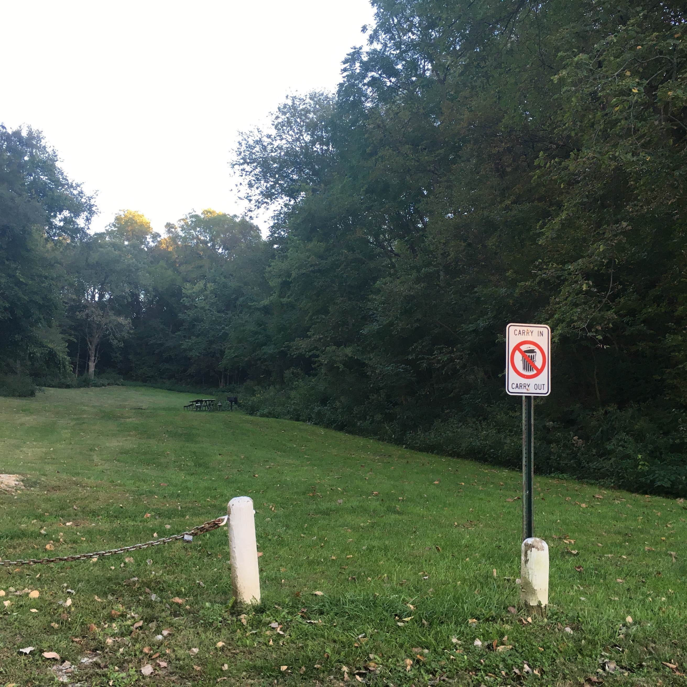 Pony Creek Co Park The Dyrt