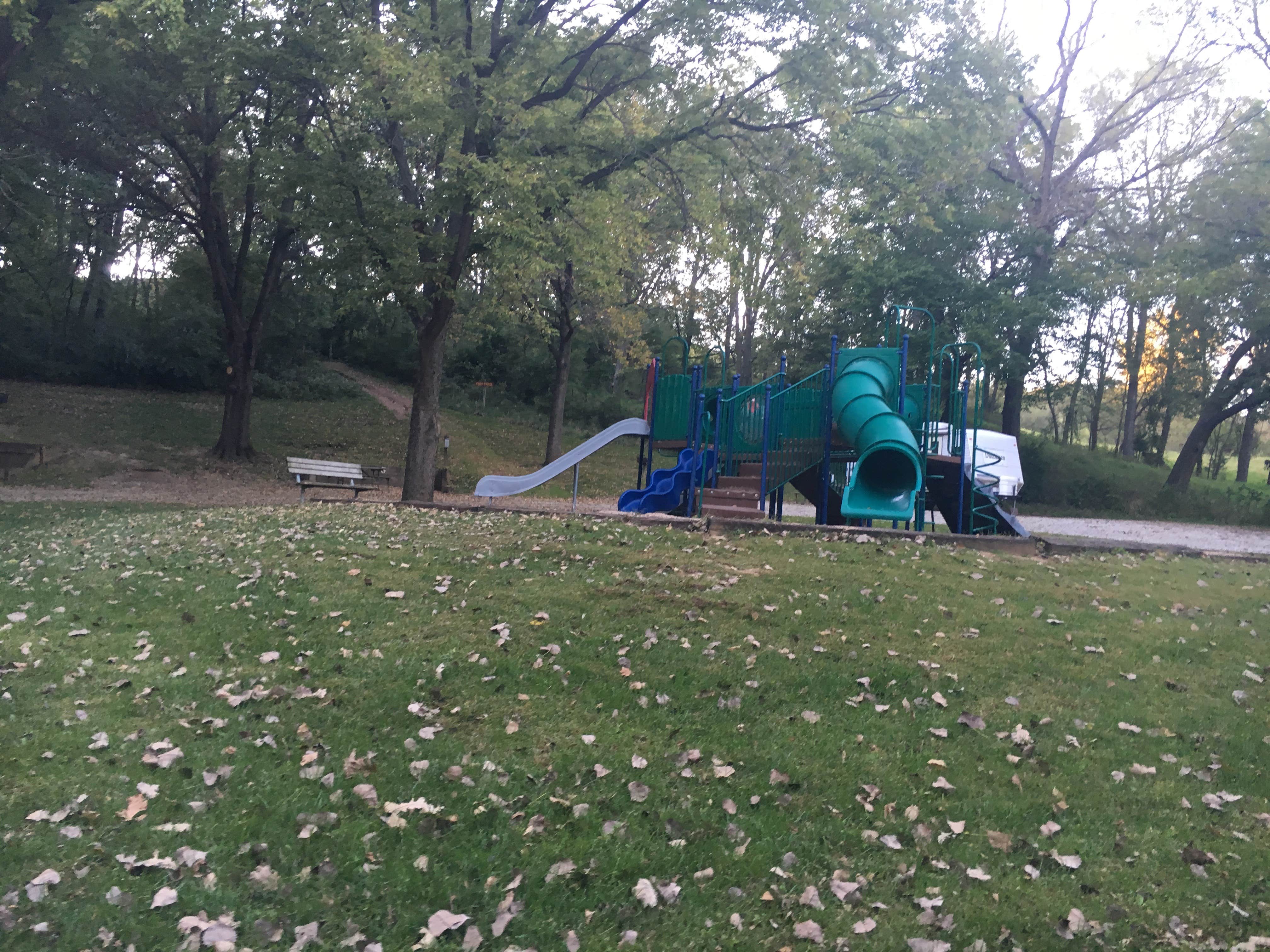 Pony Creek Co Park The Dyrt