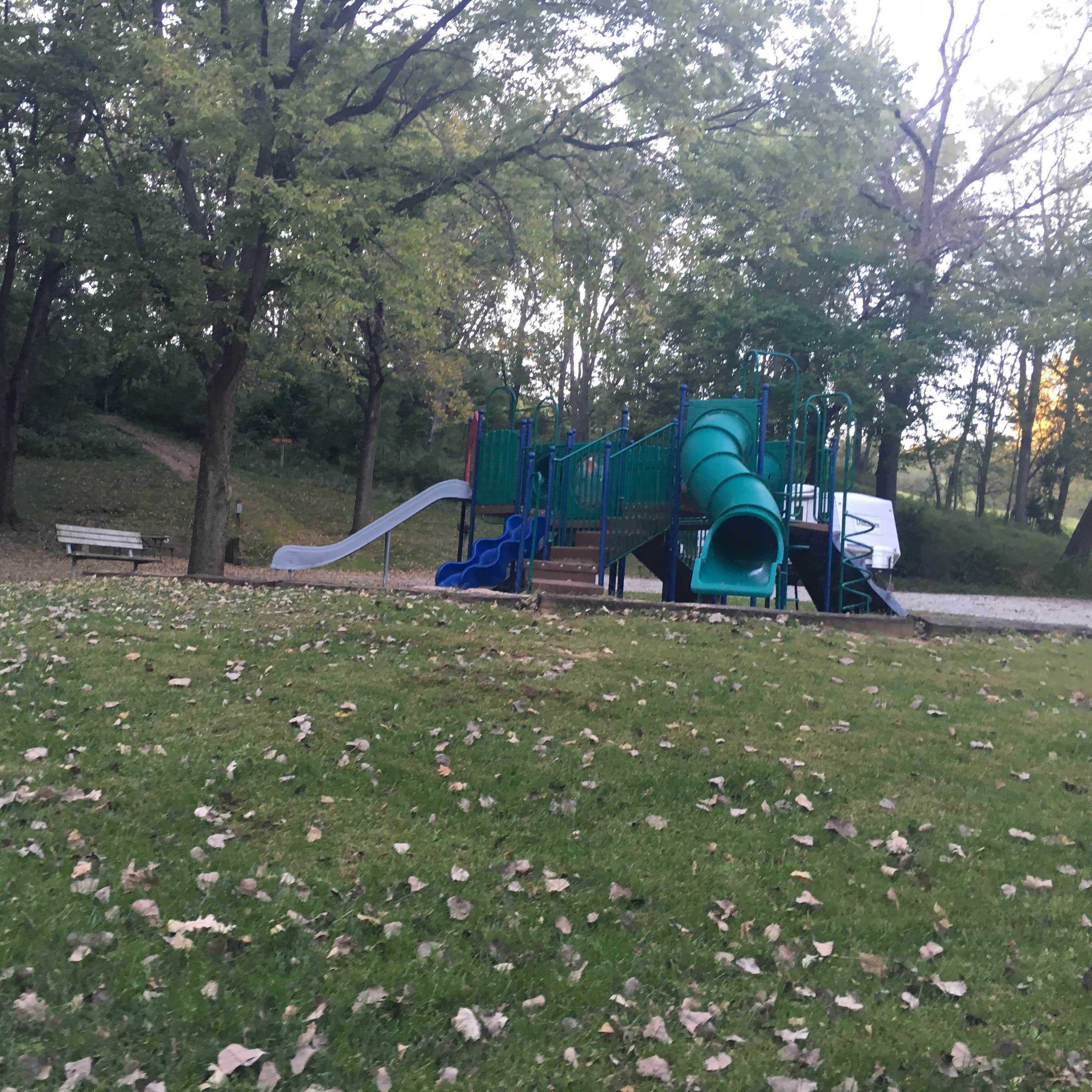 Pony Creek Co Park The Dyrt