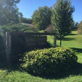 Review photo of Lake Anita State Park Campground by Matt S., October 1, 2016