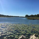 Review photo of Lake Anita State Park Campground by Matt S., October 1, 2016