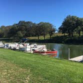 Review photo of Lake Anita State Park Campground by Matt S., October 1, 2016