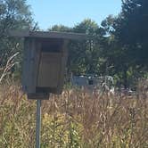 Review photo of Lake Anita State Park Campground by Matt S., October 1, 2016