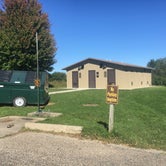 Review photo of Lake Anita State Park Campground by Matt S., October 1, 2016