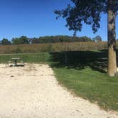 Review photo of Lake Anita State Park Campground by Matt S., October 1, 2016