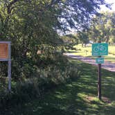 Review photo of Lake Anita State Park Campground by Matt S., October 1, 2016