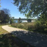 Review photo of Lake Anita State Park Campground by Matt S., October 1, 2016