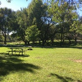 Review photo of Lake Anita State Park Campground by Matt S., October 1, 2016