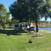 Review photo of Lake Anita State Park Campground by Matt S., October 1, 2016