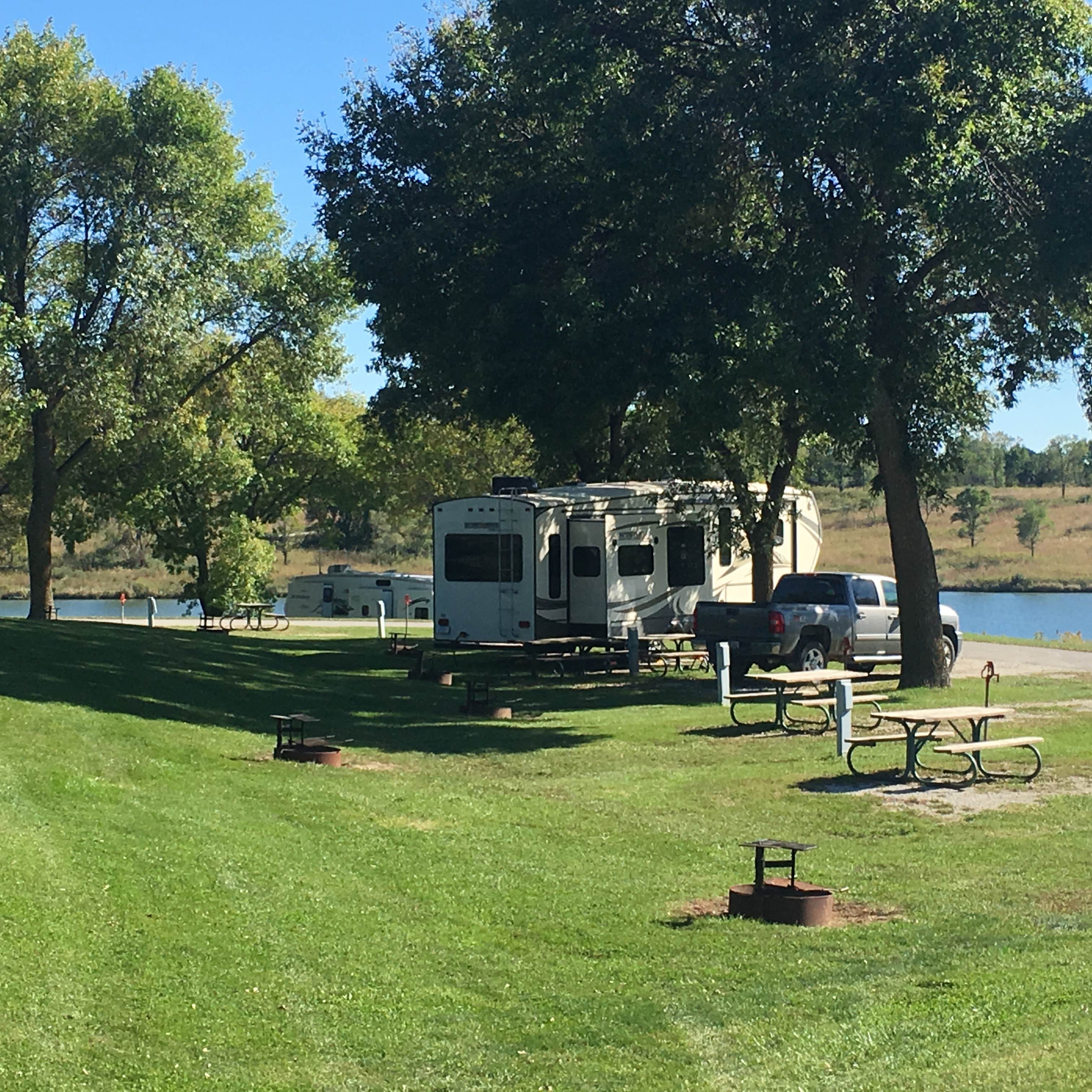 Escape To Serenity: Unwind At Lake Anita State Park