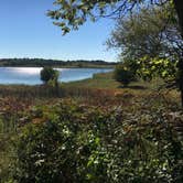 Review photo of Lake Anita State Park Campground by Matt S., October 1, 2016