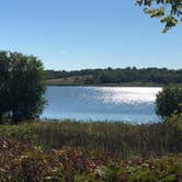Review photo of Lake Anita State Park Campground by Matt S., October 1, 2016