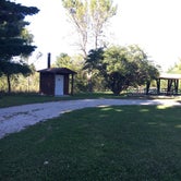 Review photo of Prairie Rose State Park Campground by Matt S., October 1, 2016