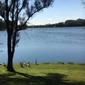 Review photo of Prairie Rose State Park Campground by Matt S., October 1, 2016