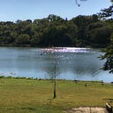 Review photo of Prairie Rose State Park Campground by Matt S., October 1, 2016