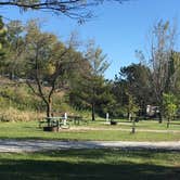 Review photo of Prairie Rose State Park Campground by Matt S., October 1, 2016