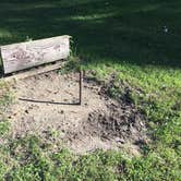 Review photo of Prairie Rose State Park Campground by Matt S., October 1, 2016