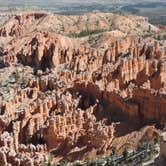 Review photo of North Campground — Bryce Canyon National Park by Megan B., October 1, 2016