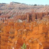 Review photo of North Campground — Bryce Canyon National Park by Megan B., October 1, 2016
