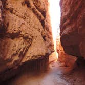 Review photo of North Campground — Bryce Canyon National Park by Megan B., October 1, 2016