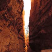 Review photo of North Campground — Bryce Canyon National Park by Megan B., October 1, 2016