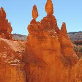 Review photo of North Campground — Bryce Canyon National Park by Megan B., October 1, 2016