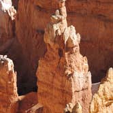 Review photo of North Campground — Bryce Canyon National Park by Megan B., October 1, 2016