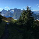Review photo of Spencer Bench Cabin by Bart R., October 1, 2016