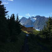 Review photo of Spencer Bench Cabin by Bart R., October 1, 2016