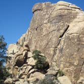 Review photo of Black Rock Campground — Joshua Tree National Park by Michael K., June 13, 2016