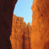 Review photo of North Campground — Bryce Canyon National Park by Michael K., October 1, 2016