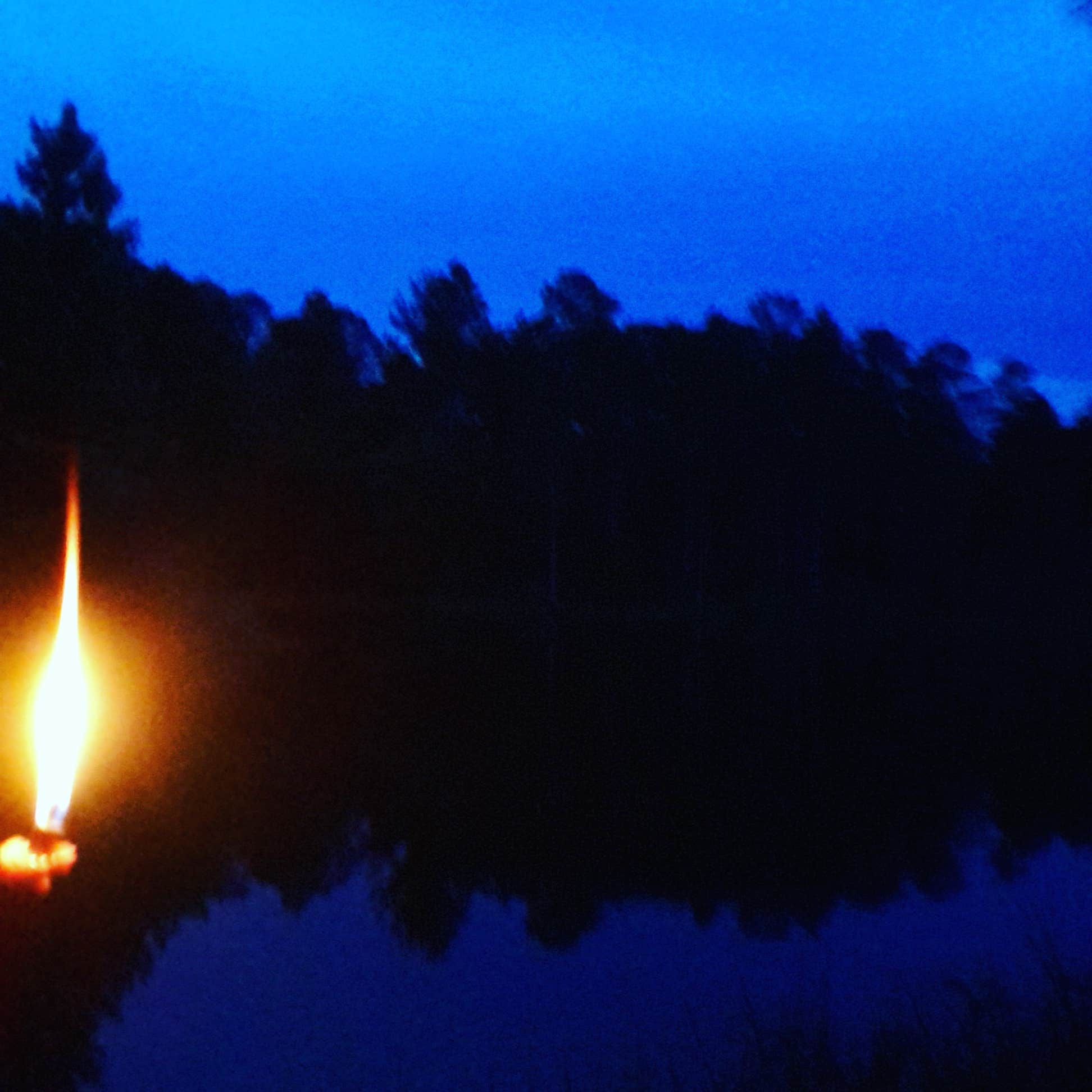Brad O.'s photo at Lake Perry Campground in Mississippi