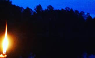 Brad O.'s photo at Lake Perry Campground in Mississippi