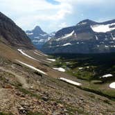 Review photo of Rising Sun Campground — Glacier National Park by Elliott B., October 1, 2016