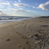 Review photo of Ocracoke Campground — Cape Hatteras National Seashore by Kayko S., October 1, 2016