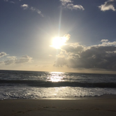 Review photo of Ocracoke Campground — Cape Hatteras National Seashore by Kayko S., October 1, 2016