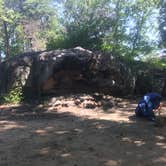 Review photo of Cherokee Rock Village by Keller H., October 1, 2016
