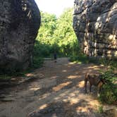Review photo of Cherokee Rock Village by Keller H., October 1, 2016
