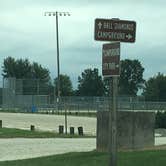 Review photo of Winterset City Park by Matt S., October 1, 2016