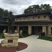 Review photo of Winterset City Park by Matt S., October 1, 2016