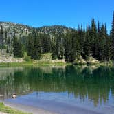 Review photo of Cougar Rock Campground — Mount Rainier National Park by Elliott B., October 1, 2016