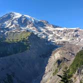 Review photo of Cougar Rock Campground — Mount Rainier National Park by Elliott B., October 1, 2016