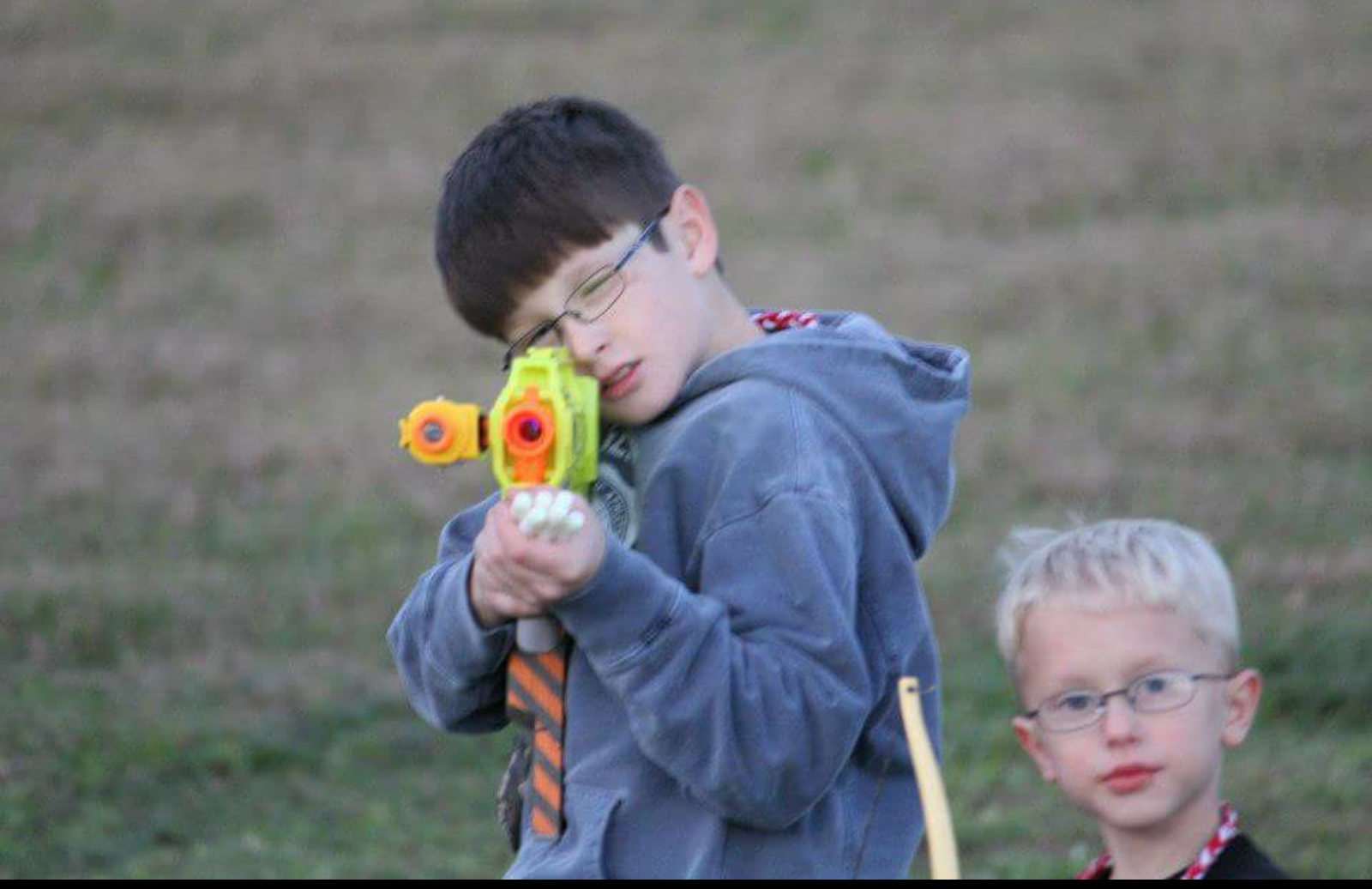 Camper-submitted photo at Cypress Creek Landing near Beaumont, MS