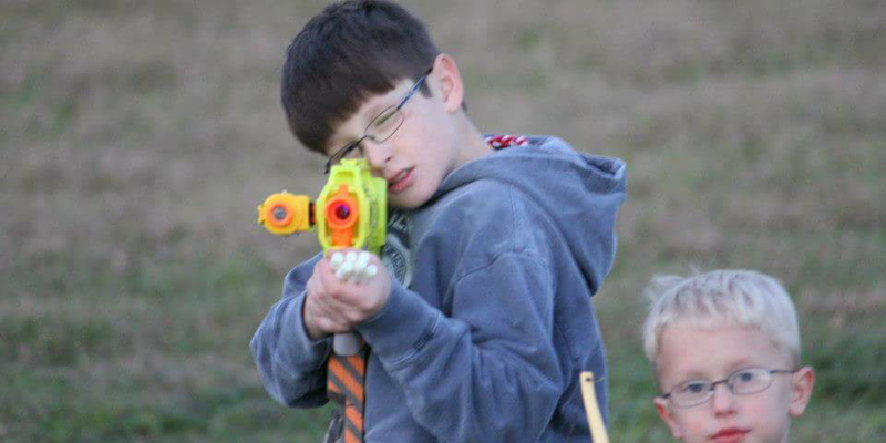 Camper submitted image from Cypress Creek Landing