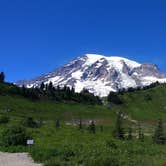 Review photo of Cougar Rock Campground — Mount Rainier National Park by Elliott B., October 1, 2016